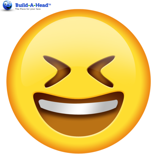 Funny Crossed Eyes Emoji - Emoji (560x560), Png Download