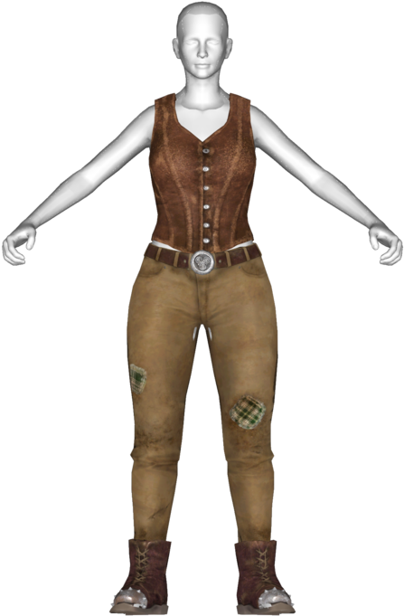 The Vault Fallout Wiki - The Vault (1200x756), Png Download