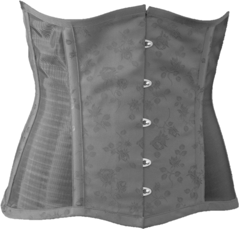 Larger Photo - Corset (800x800), Png Download