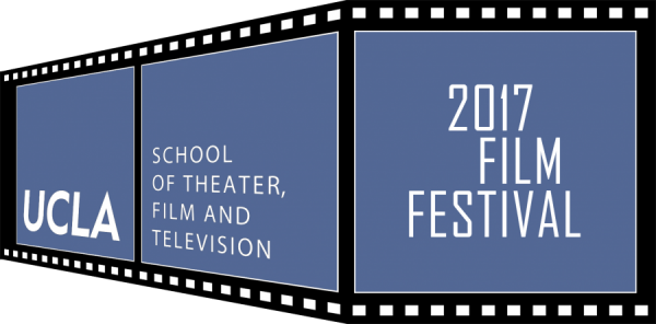 Ryan Murphy, Eric Heisserer, Erick Oh And Reed Morano - Ucla Film Festival Logo (600x296), Png Download