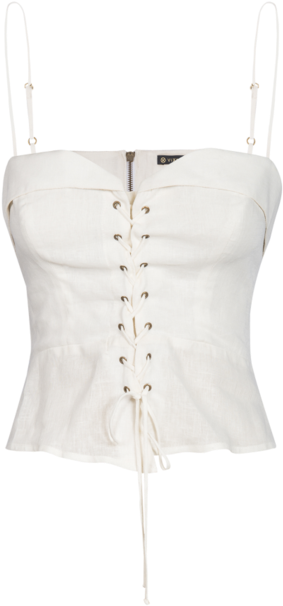 Lingerie Top (600x719), Png Download