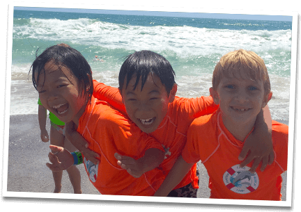 Jonathan Club And Fitness By The Sea Are Once Again - Fitness By The Sea (445x311), Png Download