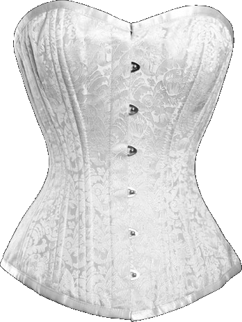 Lingerie Top (348x463), Png Download