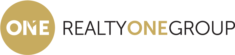 Realty One Group Empire Logo (843x193), Png Download