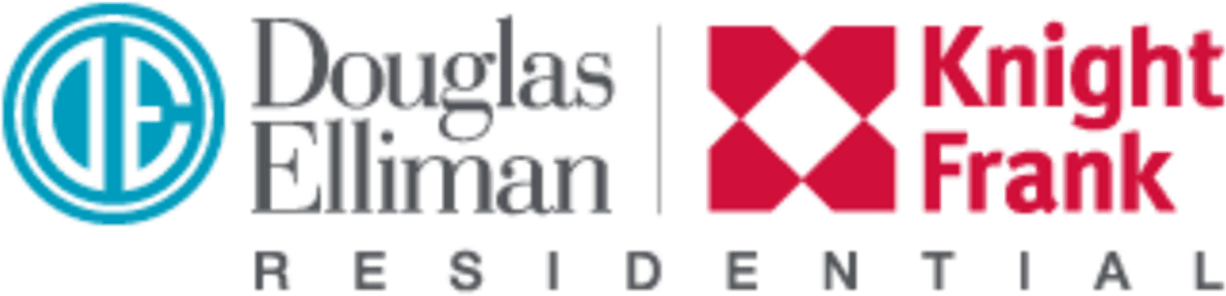 Marta Stasik, Broker - Knight Frank (1803x444), Png Download