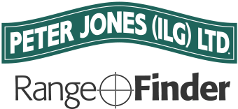 Leather Cases For Kenwood Pmr Radios - Peter Jones Ilg (500x250), Png Download