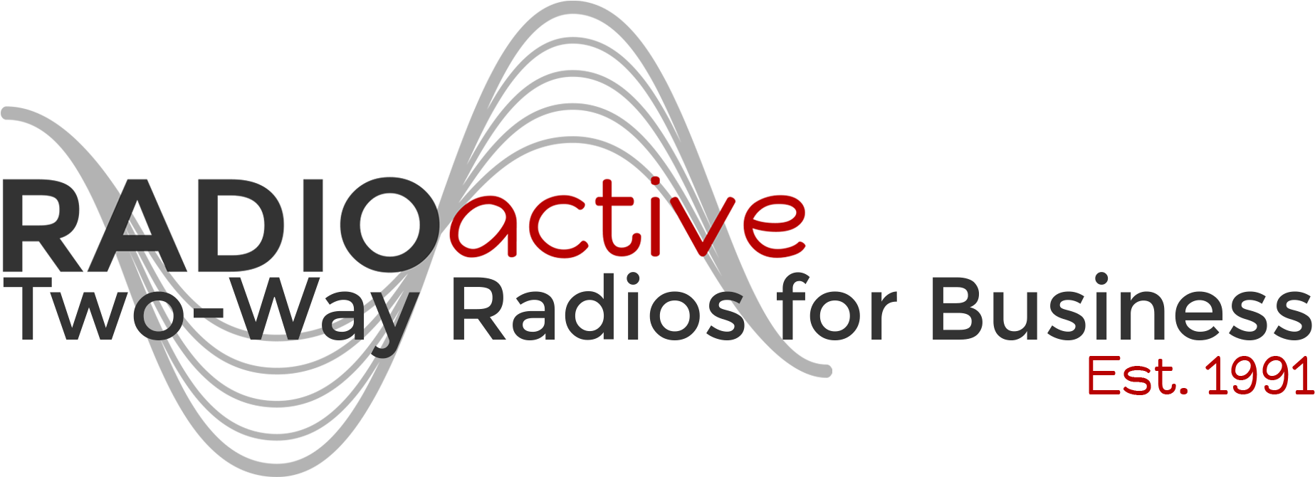 Radio-active Communications Ltd - Kenwood Tk-2400v4p (1942x700), Png Download
