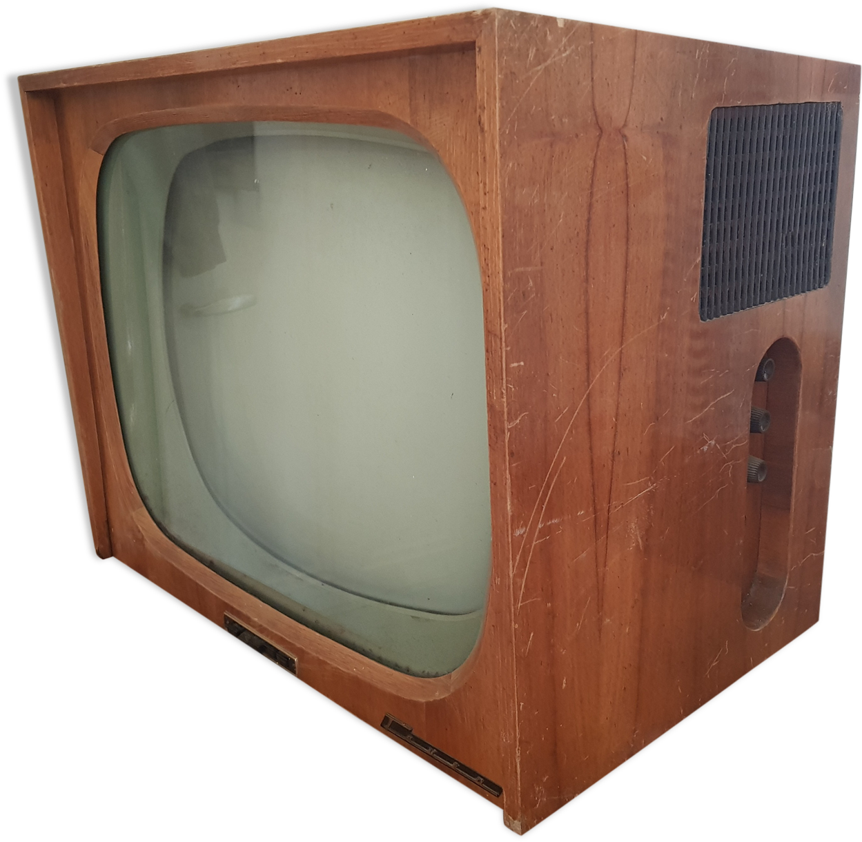 Ancienne Tv (1457x1457), Png Download