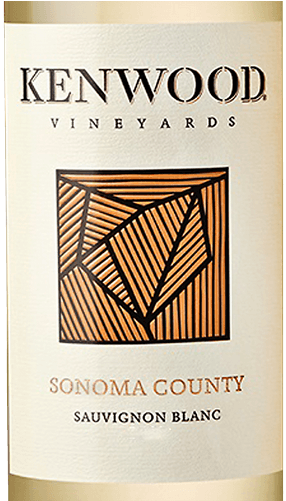 Kenwood Pinot Noir 2016 (375x500), Png Download