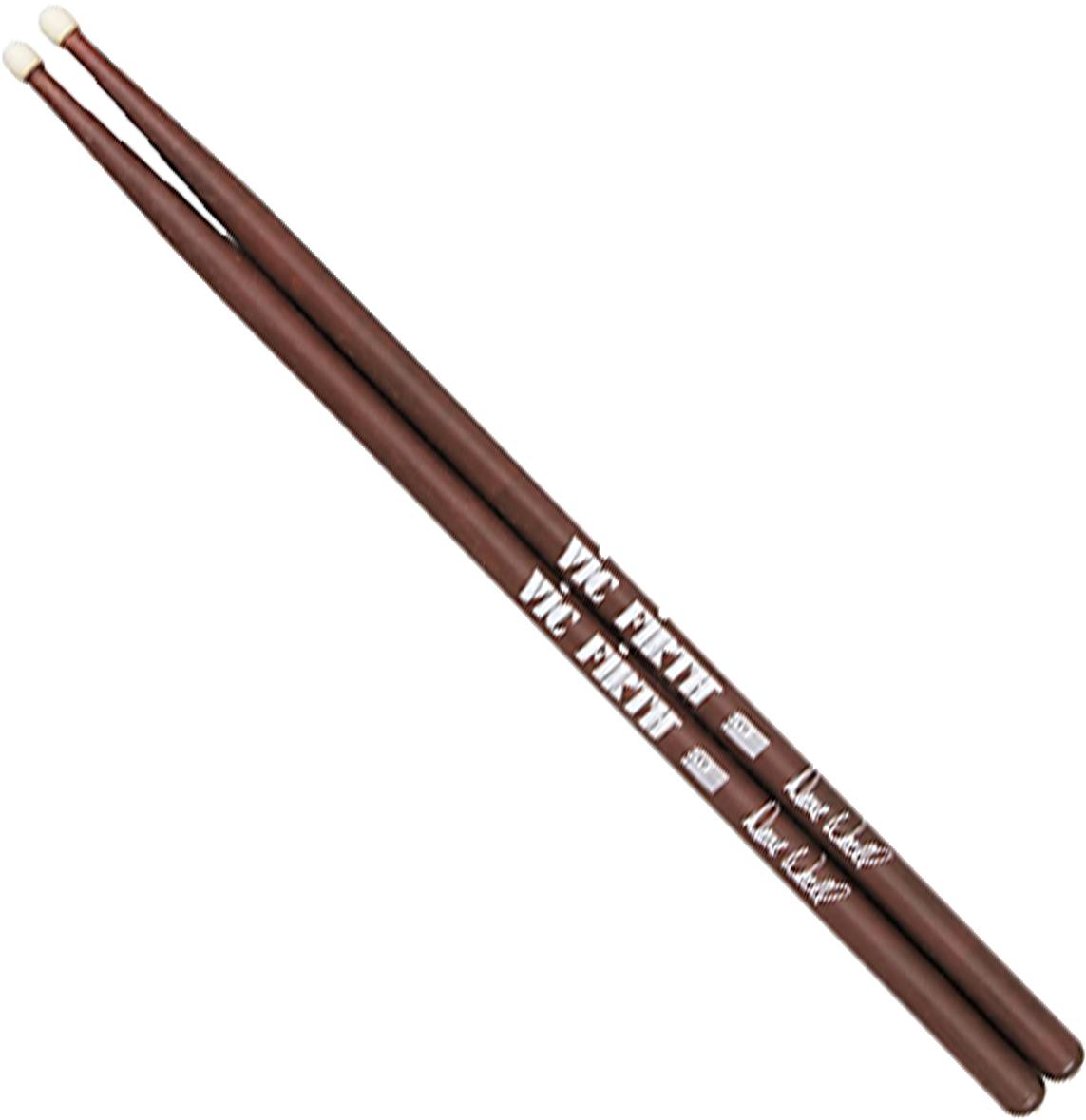 Vic Firth Dave Weckl Signature Drumsticks - Harry Potter Wand Cartoon (1500x1500), Png Download