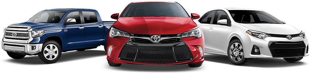 Shop Now - 1 For Everyone Sales Event Toyota (1000x235), Png Download