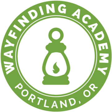 Wayfinding Academy Open House - Liceo Particular Comercial Temuco (440x440), Png Download