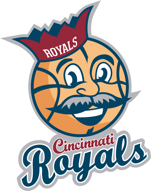 Final Royals Logo Zpsa154d3f1 - Royals (612x792), Png Download