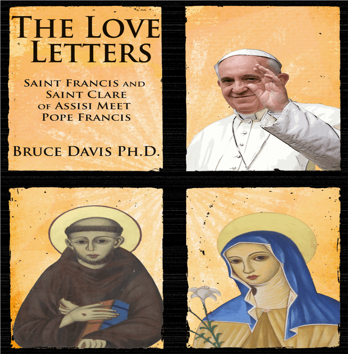 The Love Letters - Love Letters (1500x1125), Png Download