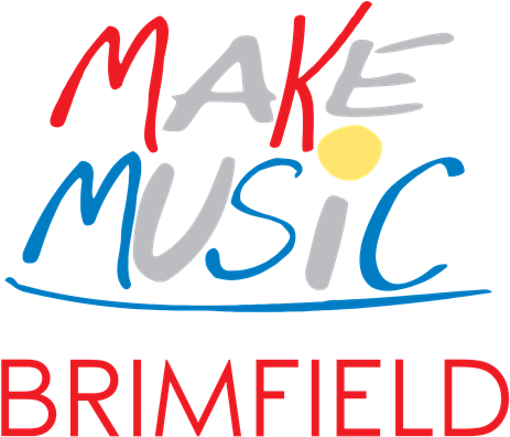 Make Music Brimfield Logo - Fête De La Musique (473x440), Png Download