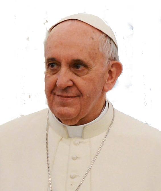 Popes - Pope In Ireland Meme (566x671), Png Download