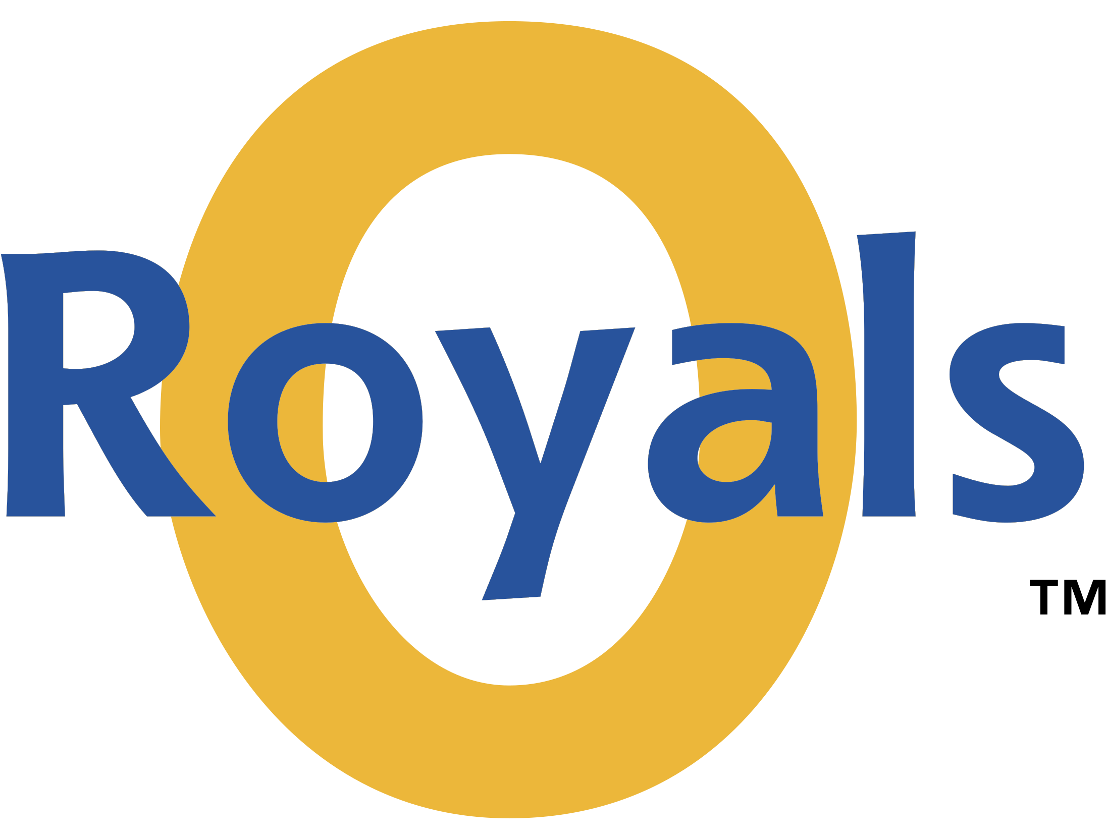 Omaha Royals Logo Png Transparent - Omaha Royals Logo (2400x2400), Png Download