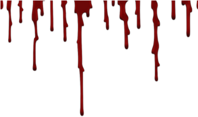Blood Dripping Transparent Background Hd - Blood Png (400x300), Png Download