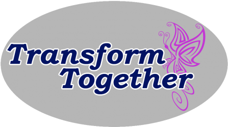 A Training Program Designed Especially For Women Offering - Let's Transform Together (505x289), Png Download