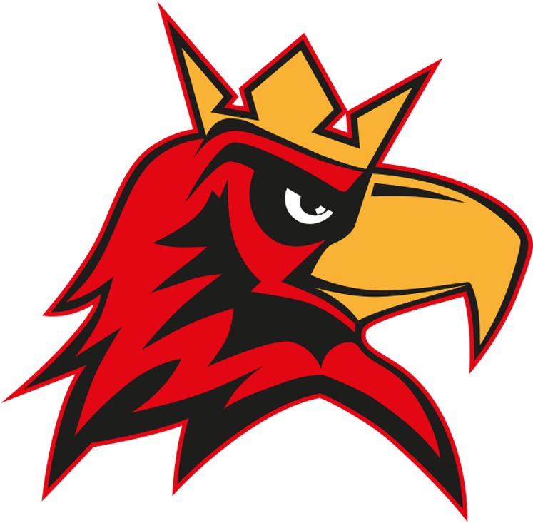 5, Potsdam Royals - Potsdam Royals Logo Png (800x773), Png Download