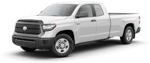 New Toyota Tundra In Ne Calgary - Toyota Tundra (484x343), Png Download