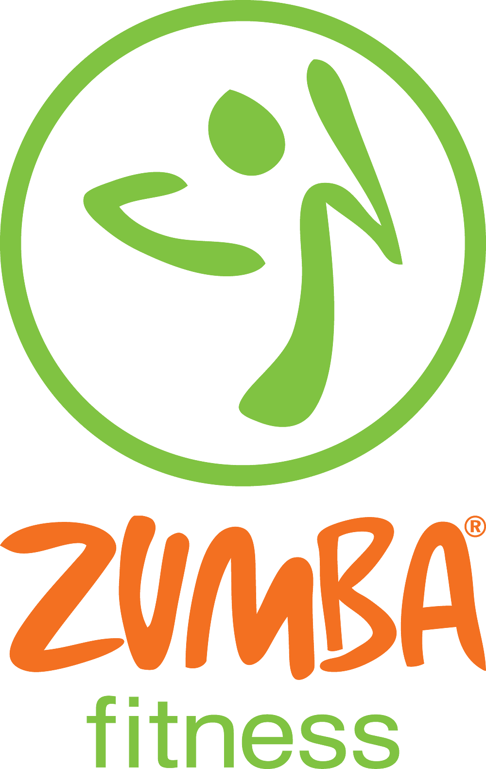19 Oct 2012 - Zumba Fitness (1000x1581), Png Download