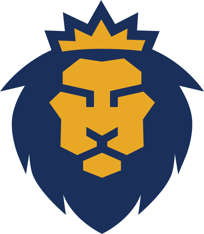 2018 Warner University's President's Society - Emblem (817x935), Png Download