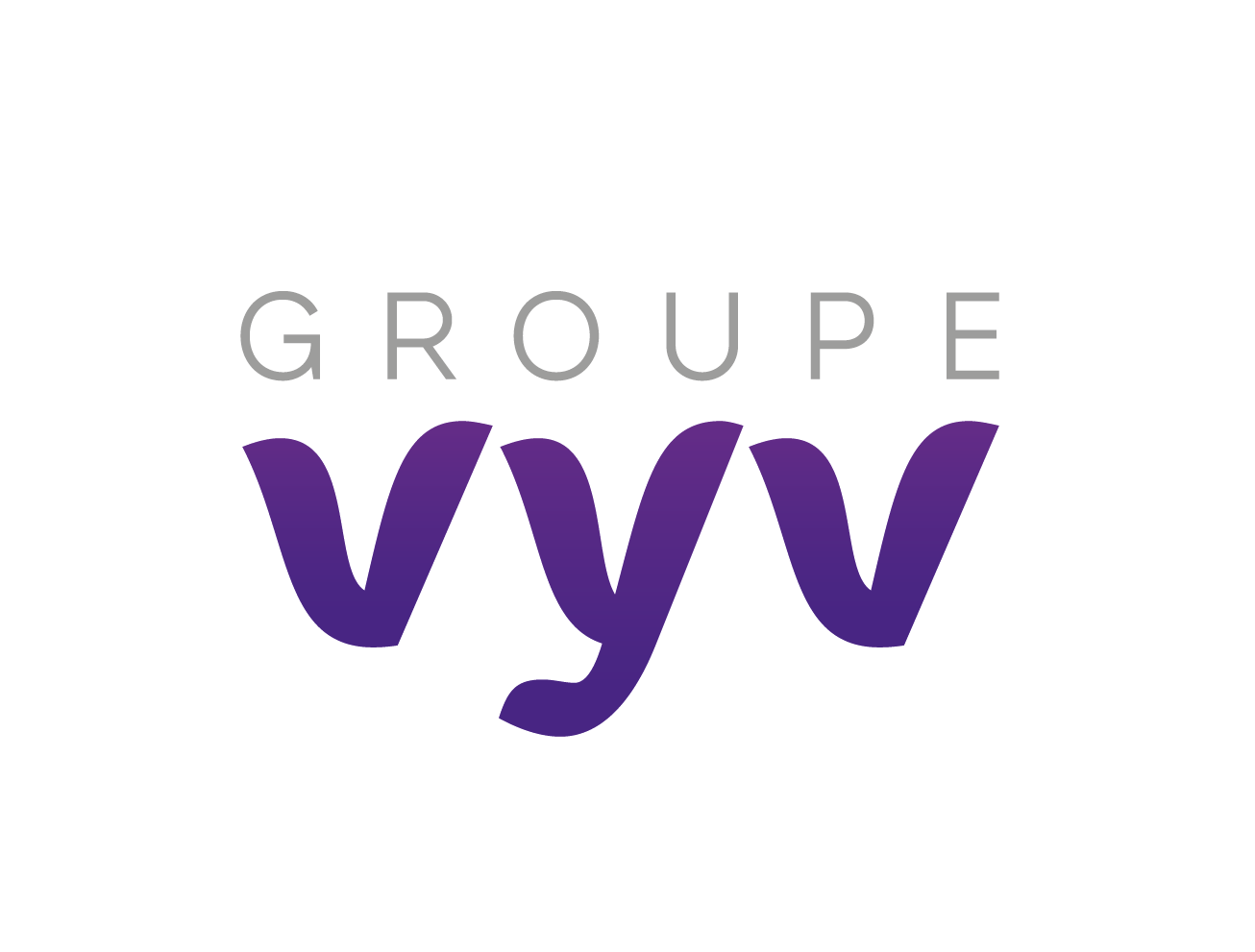 Groupe Vyv (1418x1064), Png Download