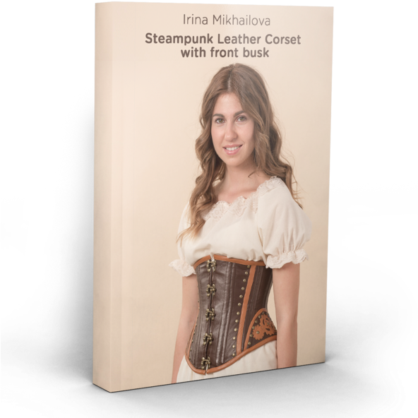 Steampunk (600x600), Png Download