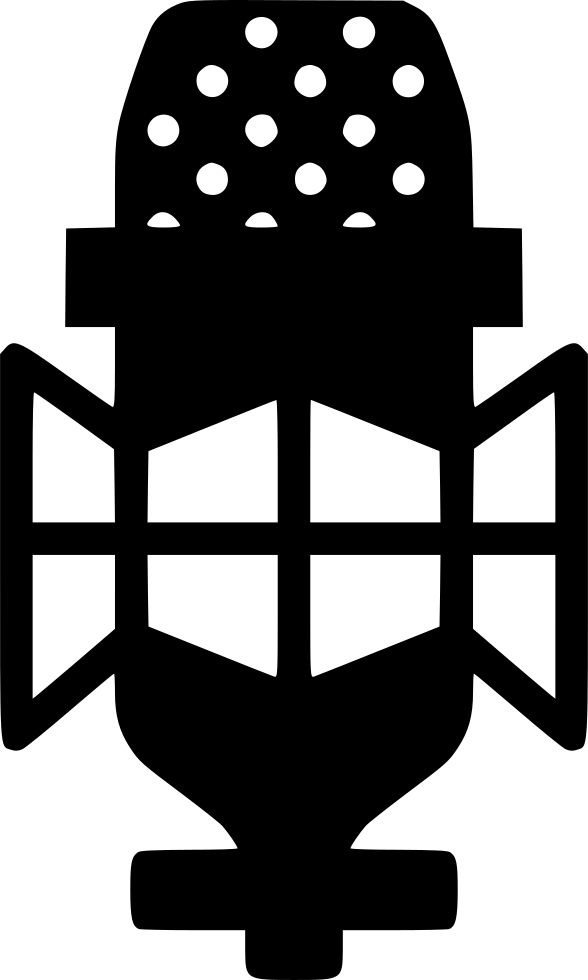 Png File Svg - Condenser Icon (588x980), Png Download