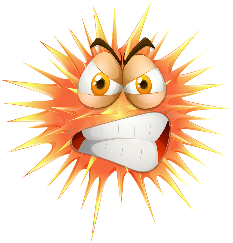 ○••°‿✿⁀ᗰọŋʂtєrʂ‿✿⁀°••○ Smiley - Vector Graphics (996x1024), Png Download