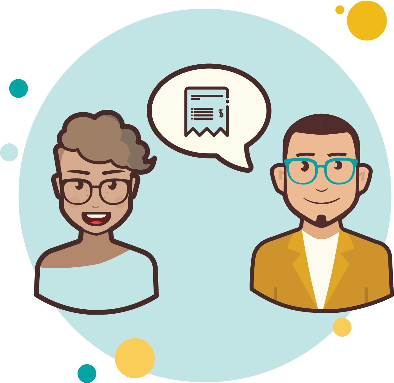 People Group Bill Icon - Shopping Bag (1600x1600), Png Download