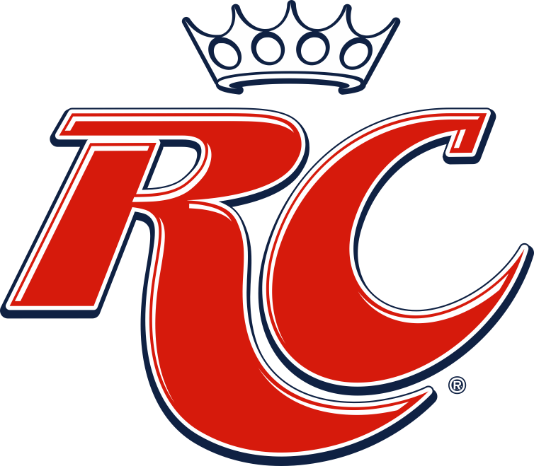 Rclogo - Rc Diet Cola 12-12 Fl. Oz. Cans (754x659), Png Download