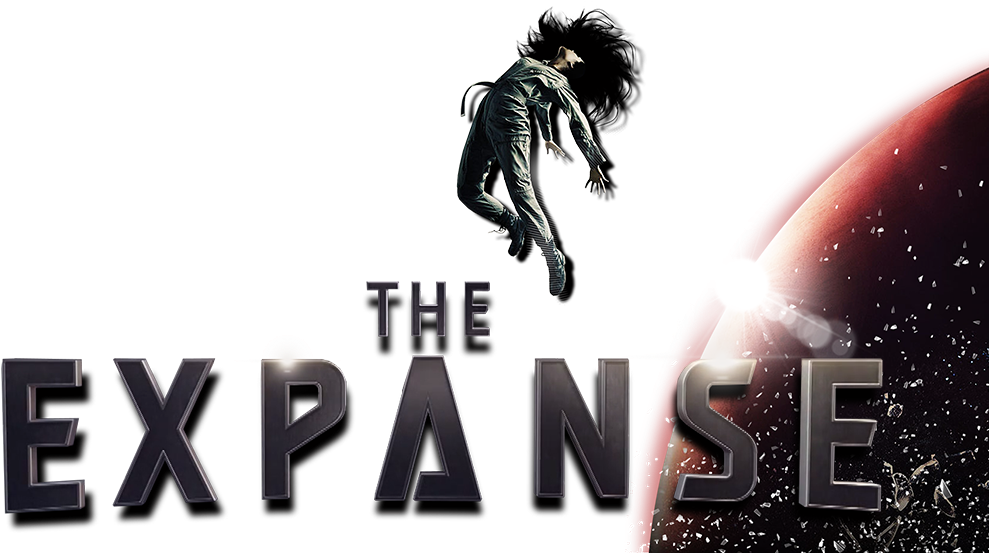 The Expanse Image - Expanse Tv Show Png (1000x562), Png Download