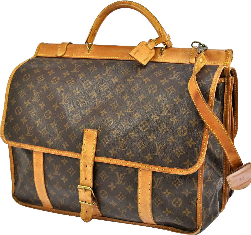 Louis Vuitton Purse Png Clipart - Handbag (1024x1024), Png Download
