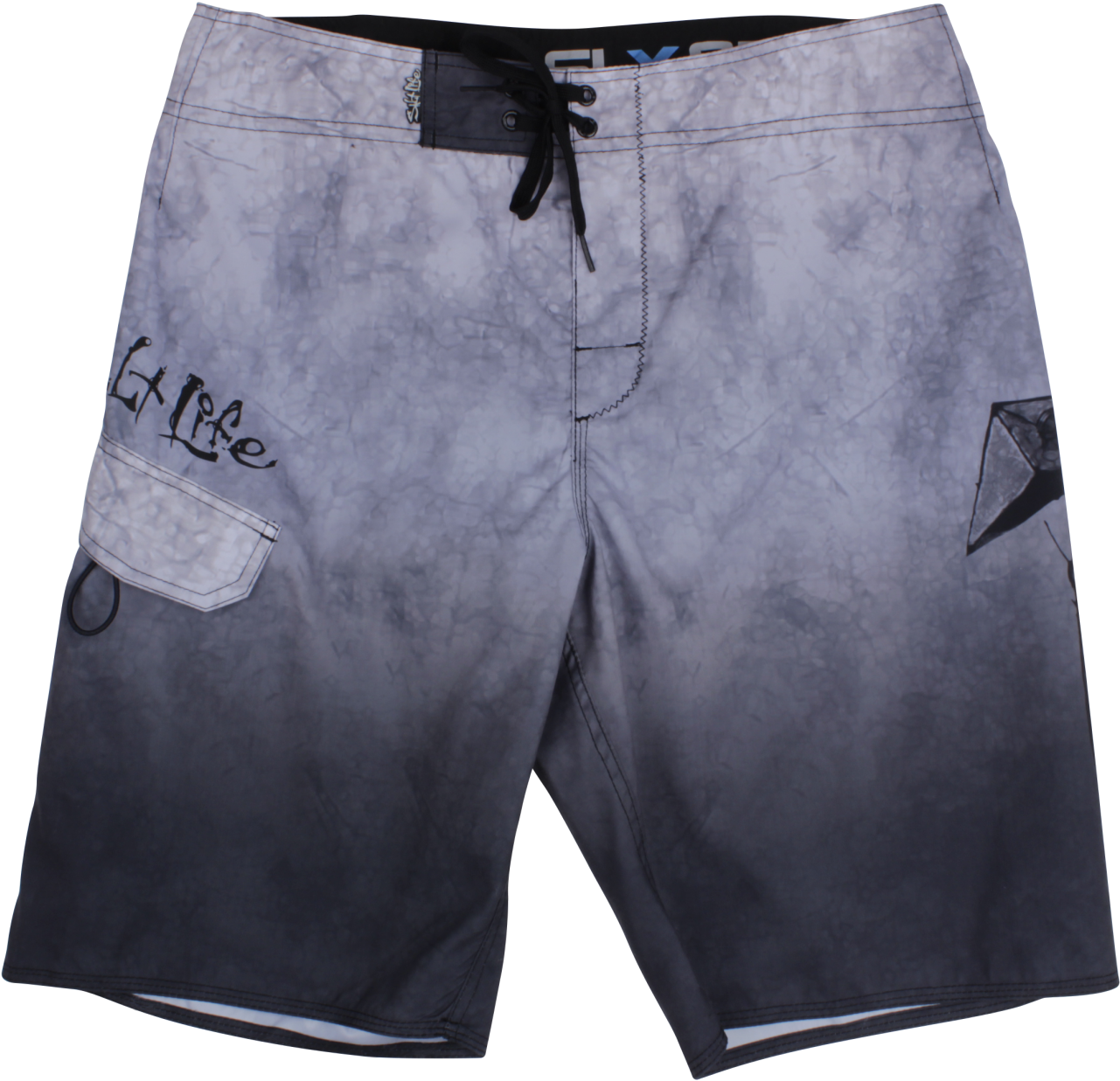 Image - Salt Life (1280x1280), Png Download