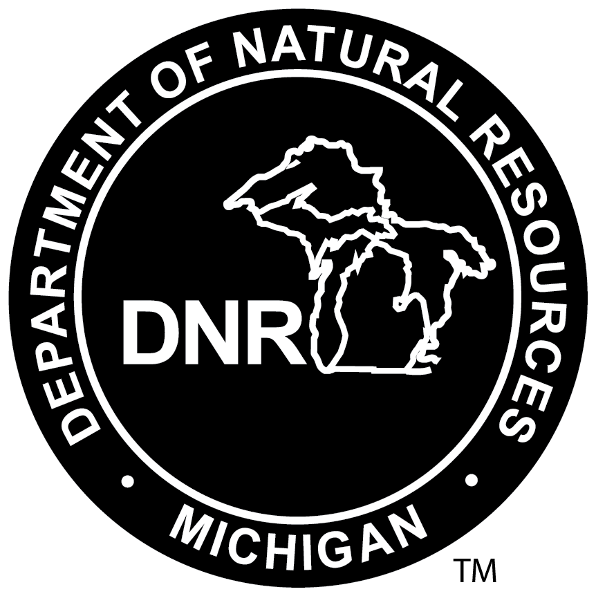 What Can We Do For You - Michigan Department Of Natural Resources Logo (862x862), Png Download