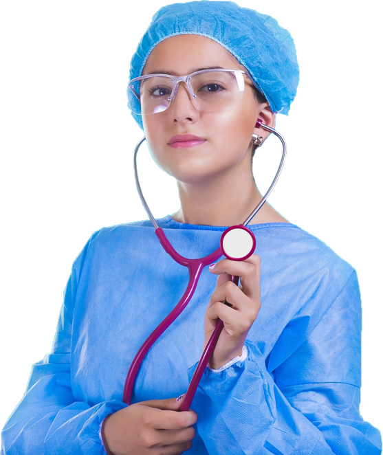 Sign Up Today - Medical Theme Drupal Free (557x662), Png Download