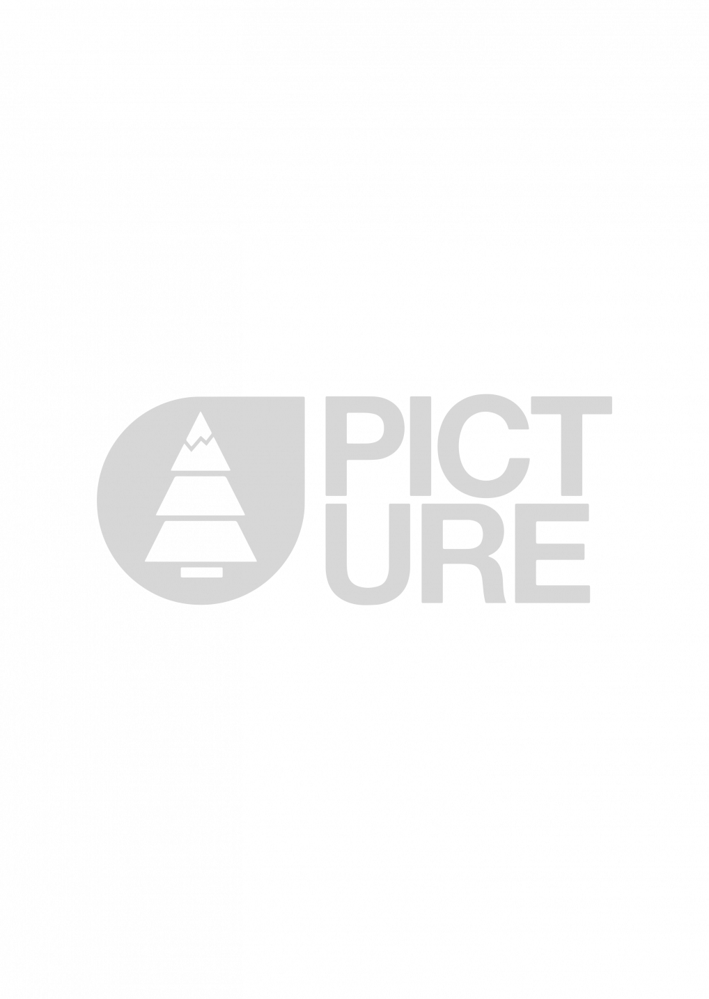 Boston Shirt - Logo Picture Organic Clothing (1018x1434), Png Download