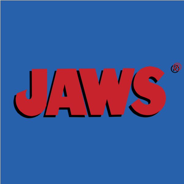 Jaws (800x600), Png Download