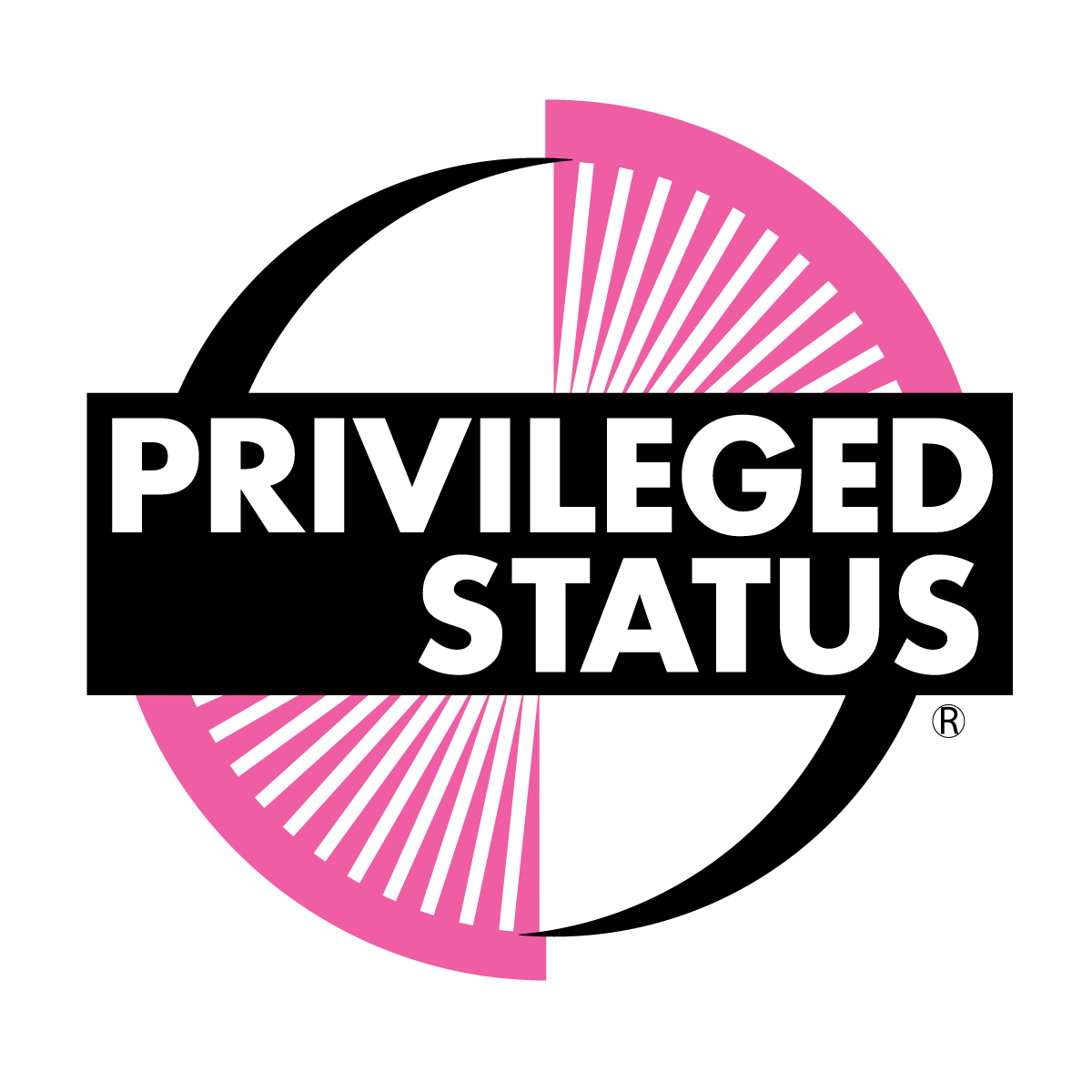 Atm Cutoff Time - Shazam Privileged Status Logo (1200x1200), Png Download
