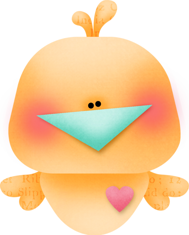 ○••°‿✿⁀birdies‿✿⁀°••○ - Bird (646x800), Png Download