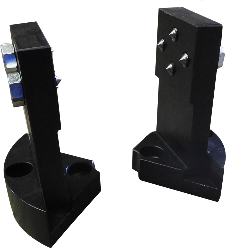 Pipe - Jaw (1000x1011), Png Download