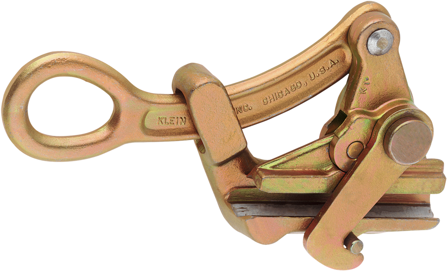 Png 167210 - Klein Tools 1672-10 Parallel-jaw Grips (1000x1000), Png Download