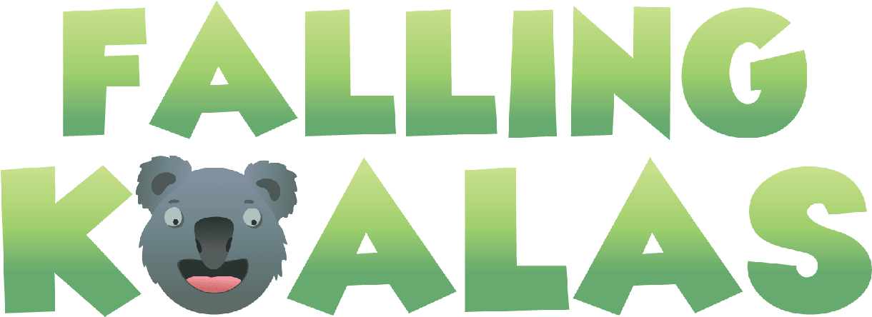 A Hilarious And Unbearably Fun Card Game About Koalas (1219x467), Png Download