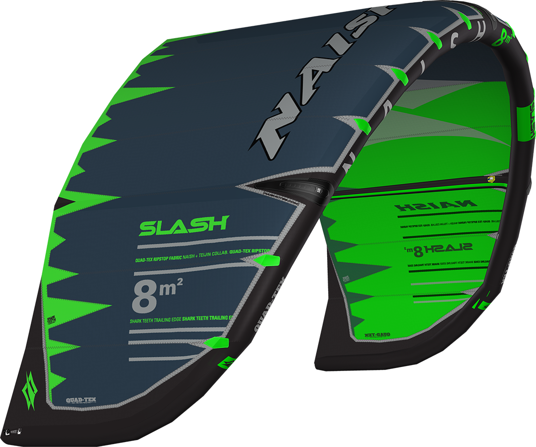 Naish - Naish Slash 2019 (1078x900), Png Download