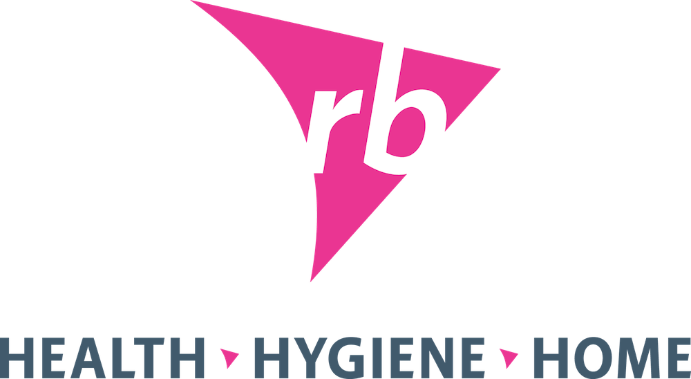 How Much Do You Know About Toilet Access Take Our Quiz - Reckitt Benckiser Logo (1000x548), Png Download