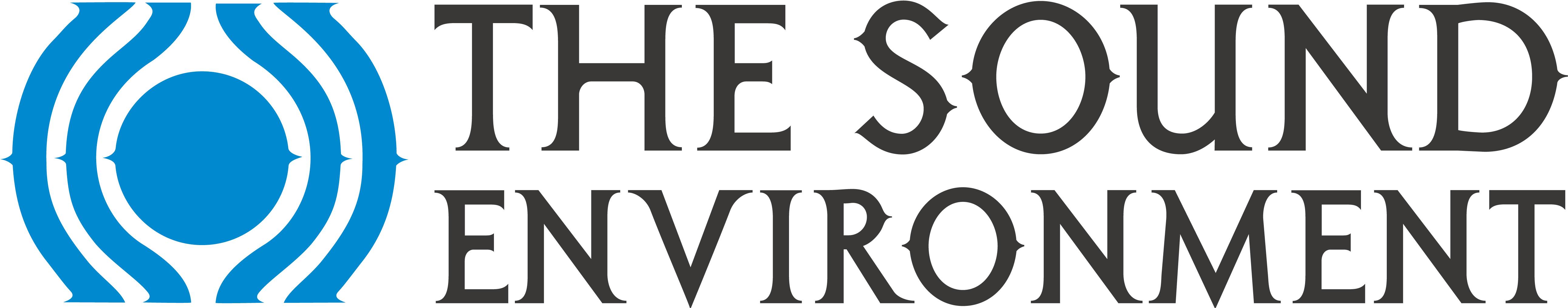 Serving The Plains States From Omaha, - Sound Environment (5209x1167), Png Download