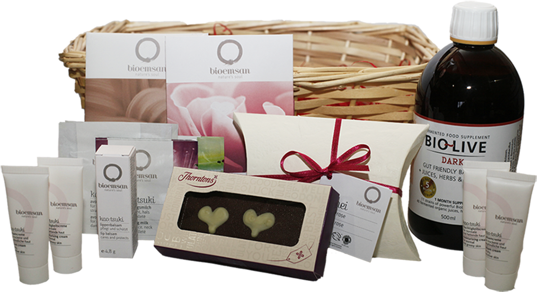 Dark Basket Contents Png Without Background - Glass Bottle (1151x768), Png Download