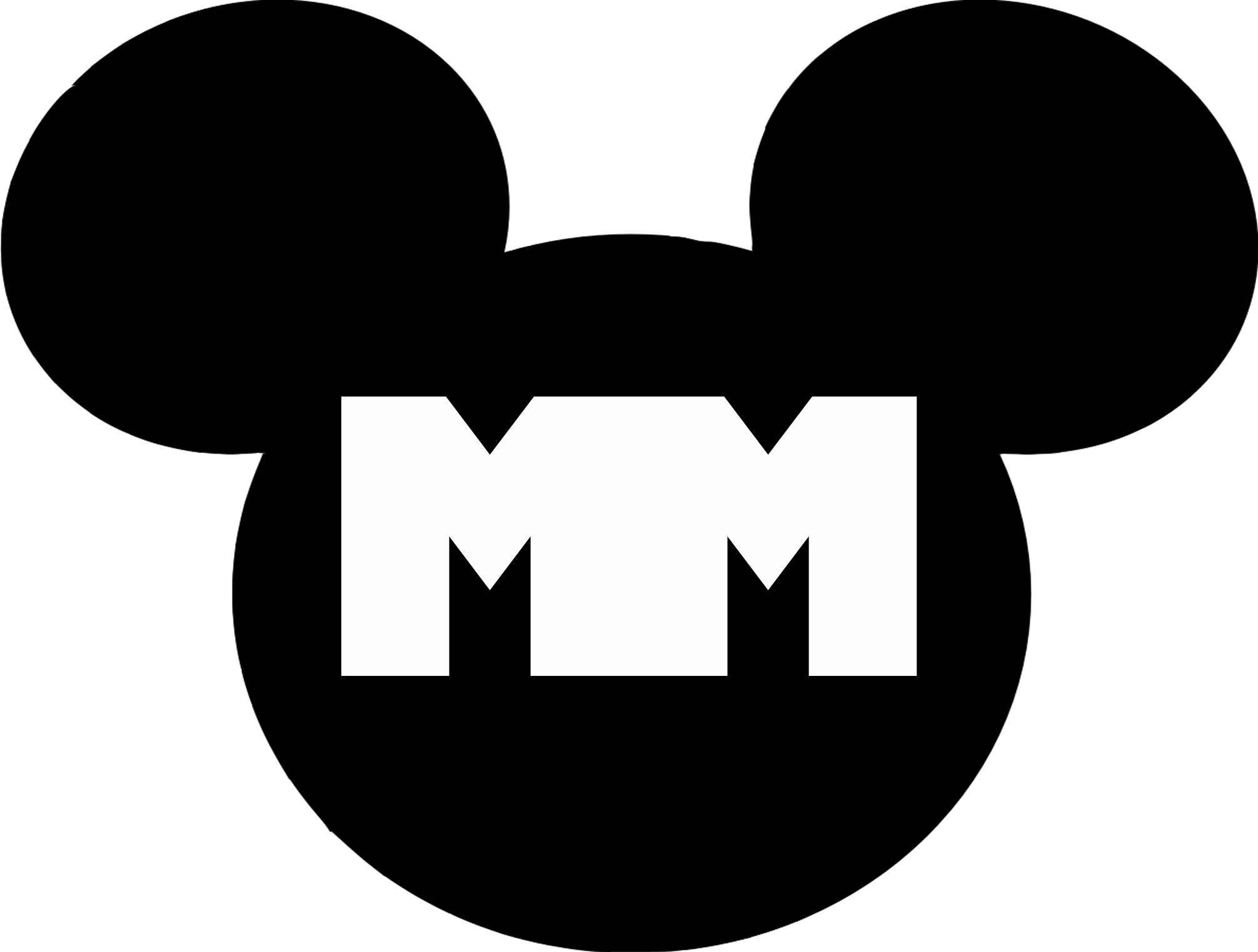 Mickey Mouse (2012x1524), Png Download